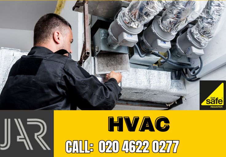 Camberwell Air Conditioning Specialists | Air Conditioning Engineers Camberwell, SE5